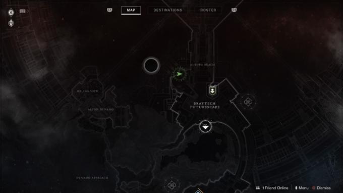 Destiny 2 Warmind Worldline Zero Guide fragmenty pamięci mapa mindlab 2