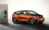 BMW: s i-series mobilitetsinnovationer, ParkNow-programmet förtjänar erkännande