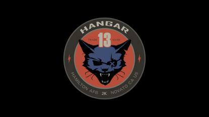 star wars force unleased director landar 2ks hangar 13 logotyp