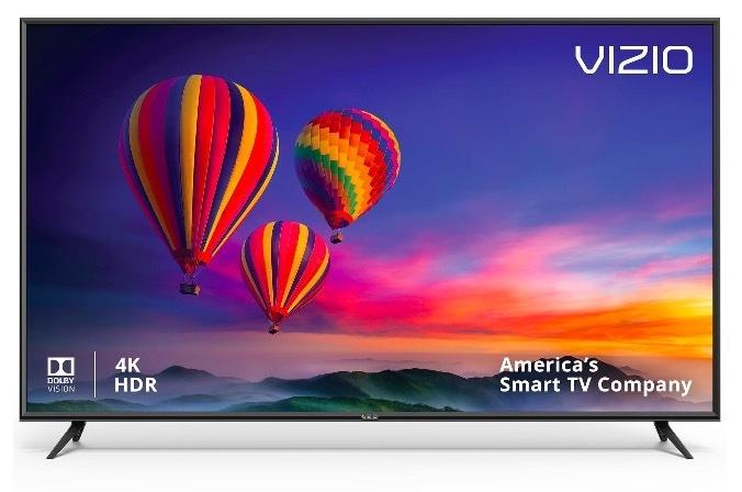 سلسلة vizio الإلكترونية