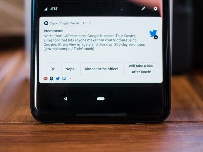 Android 9.0 Pie vs iOS 12 értesítések: Változások jobbá?