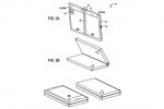 Microsoft Patent, Üç Yönlü Görüntülü Aramalar için İki Ekranlı Bir Cihaz Gösteriyor
