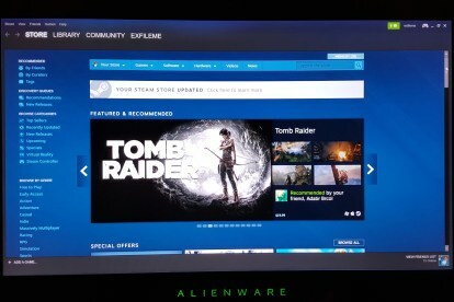 A steam téli akció 2016 1482273059-es verziója érkezik alienware-re