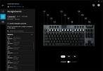Análise do Logitech G915 TKL: o teclado mágico para jogos