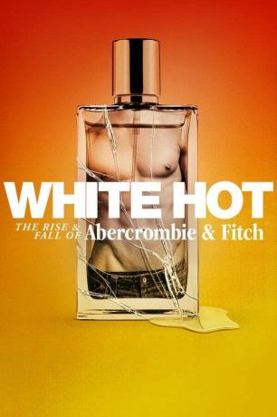 White Hot: Abercrombie & Fitchi tõus ja langus