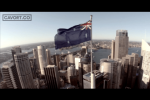 'Eye Spy'-video's nemen kijkers mee in 'Drone's Eye'-weergave van grote steden