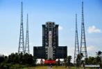 चीन ने अपना अब तक का सबसे बड़ा रॉकेट लॉन्ग मार्च-5 लॉन्च किया