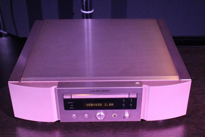 Кабелі Marantz Series 10