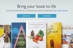 B&N lancerer print-on-demand service til forfattere