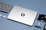 Laptop Framework je plne modulárny a rozšíriteľný notebook