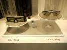 LG показва следващото поколение 3D очила
