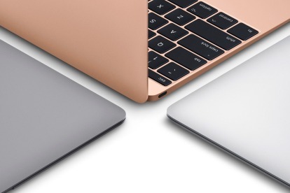 MacBook di Apple