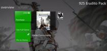Ny Assassin's Creed III DLC kan tipsa om mikrotransaktioner i spelet
