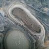 Hør lyden af ​​Jupiters måne Ganymedes fanget af Juno