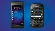 BlackBerry 10.2-uppdatering kommer efter oktober