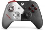 Microsoft avslöjar begränsad upplaga av Cyberpunk 2077 Xbox One X
