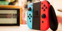 Nintendo Switch satte en ny salgsrekord under Black Friday