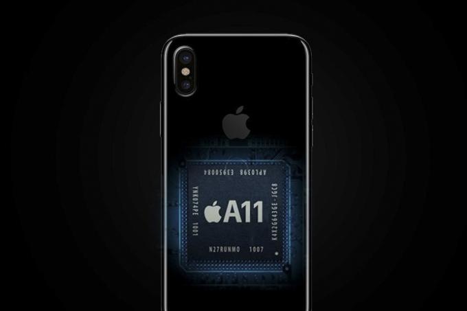 Az Intel komoly versenyre számíthat az AMD, a Qualcomm és az Apple részéről