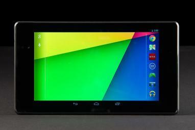 Google Nexus 7 2013 Asus Android 4.3