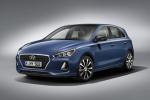 Revelada a linha do Hyundai i30 2018