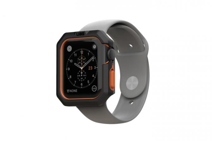 Apple Watch用UAG Civilian Watchケース