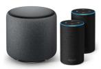Poročilo: Amazon načrtuje večji, boljši pametni zvočnik Echo