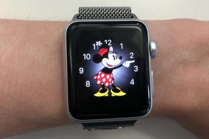 Recensione Apple Watch OS 3
