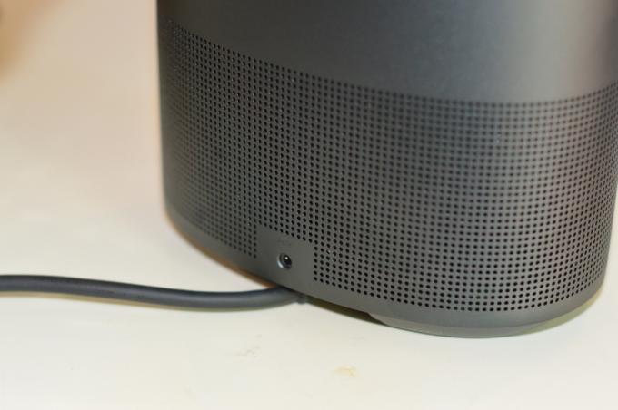 Haut-parleur domestique Bose 500