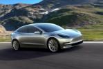 Laut Musk ist beim Tesla Model 3 der „Pencil Down“-Tag