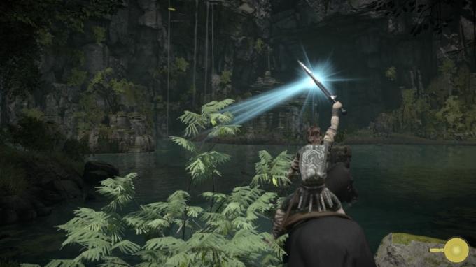 'Shadow of the Colossus' Remake รีวิวแสงดาบ