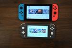 Recenzia Nintendo Switch Lite: Unapologetic Handheld