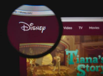 Amazon wstrzymuje przedsprzedaż niektórych filmów Disneya