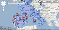 אירופה מטילה את Google Street View עם הגבלות נוספות
