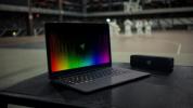 Razer avduker fornyet Blade Stealth And Core V2 GPU-kabinett