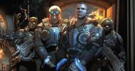 Jetsetter: Epic eier Gears of War: Judgment studio People Can Fly