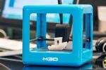 Examen de l'imprimante 3D M3D Micro