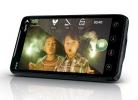 Sprint เปิดตัว HTC EVO 4G ในวันที่ 4 มิถุนายน ในราคา 199 ดอลลาร์