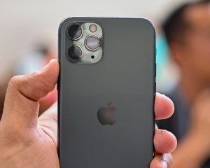 Apple iPhone 11 Pro