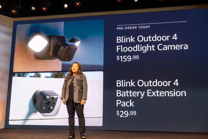 Uued Ring- ja Blink-kaamerad pakuvad paremat ulatust, akut ja funktsioone