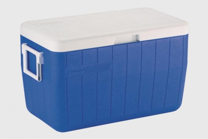 Coleman Performance Cooler