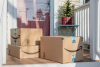 A entrega no mesmo dia da Amazon estará disponível na véspera de Natal em 10.000 cidades