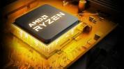 AMD presenta Ryzen 5000G, con enormes ganancias sobre Intel