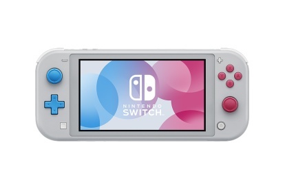 nintendo switch lite a annoncé l'édition 3 de l'épée et du bouclier pokemon