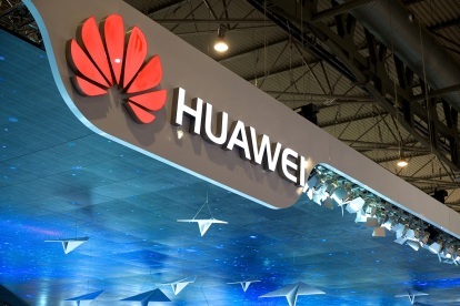 Il fiore all'occhiello di Huawei all'AT&T