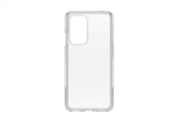 OtterBox Symmetry Series transparant hoesje voor OnePlus 9