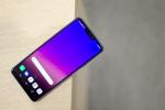 Smartfon LG G7 ThinQ: nowości, dane techniczne, data premiery, cena
