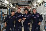 Hvordan se Crew-2 Return to Earth fra ISS på mandag