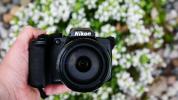 A Nikon Coolpix B600 áttekintése: Egy 330 dolláros 60x zoom kamera teljesíthet?