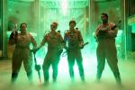 Žiūrėkite pirmąjį filmo „Ghostbusters“ perdarymo anonsą