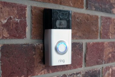 Ring Video Doorbell 2 レビュー